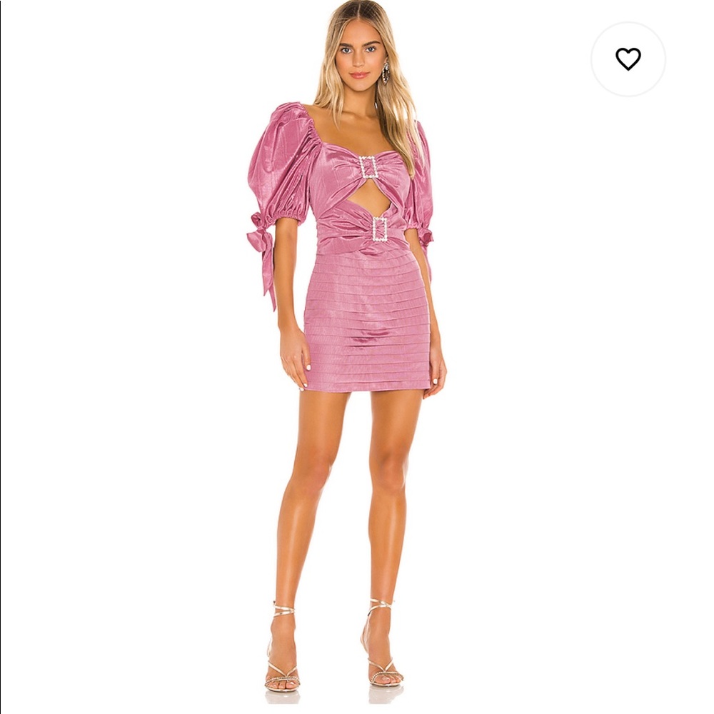 For love and lemons dress